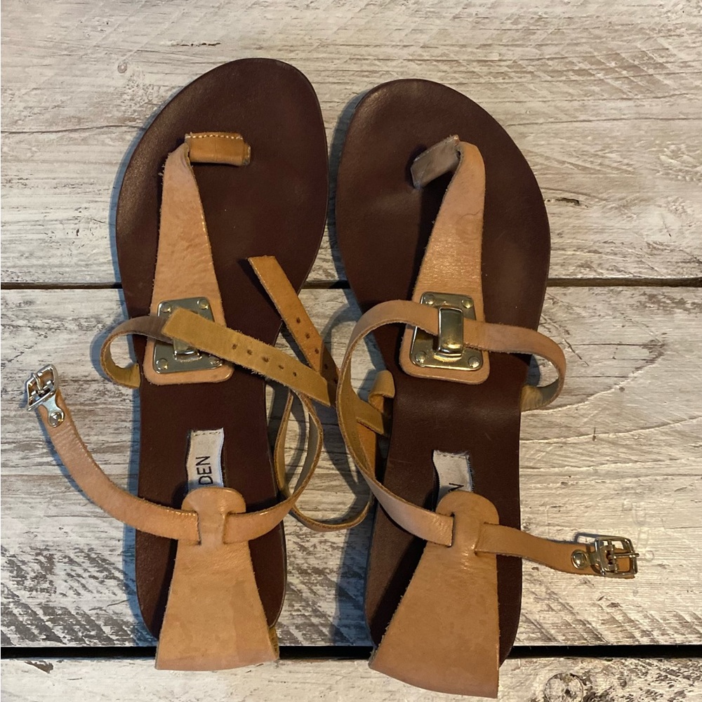 Steve Madden sandals